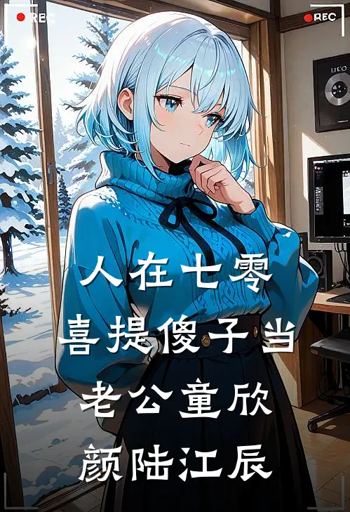 人在七零，喜提傻子当老公(童欣颜陆江辰)