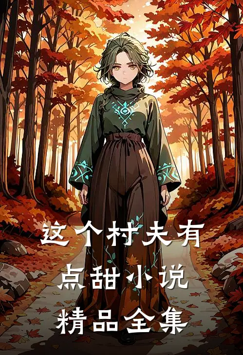 这个村夫有点甜小说精品全集