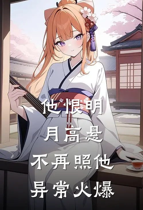 他恨明月高悬，不再照他异常火爆
