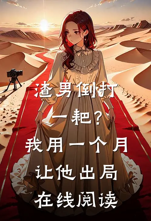 渣男倒打一耙？我用一个月让他出局在线阅读