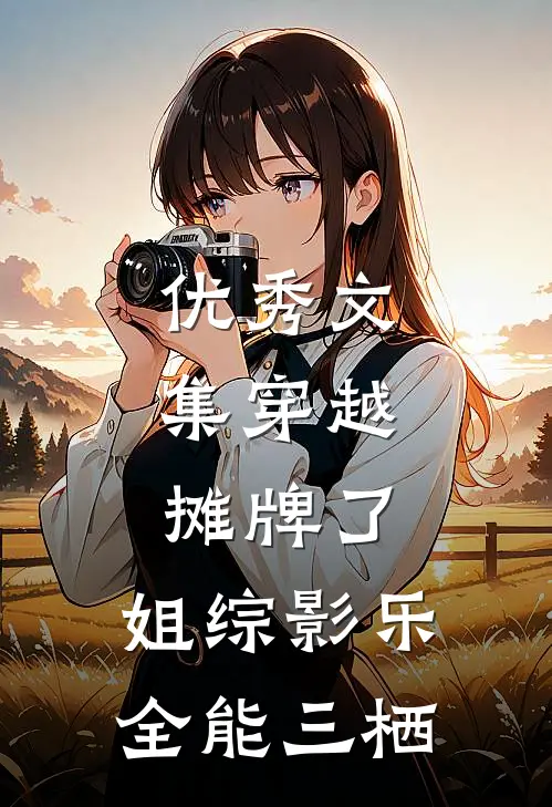 优秀文集穿越：摊牌了，姐综影乐全能三栖