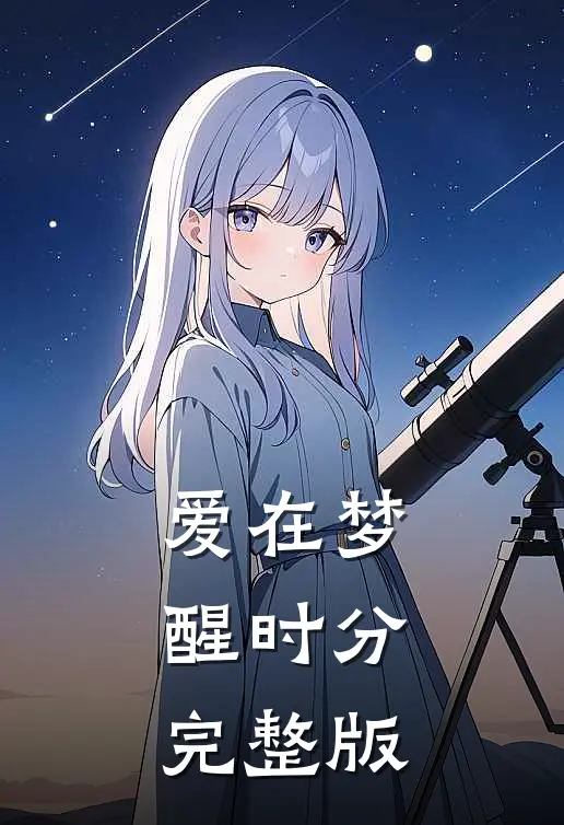 爱在梦醒时分完整版