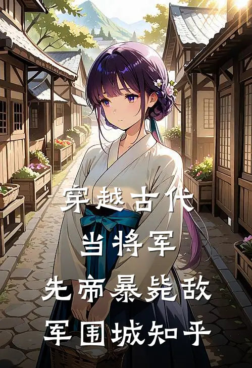 穿越古代当将军，先帝暴毙敌军围城知乎