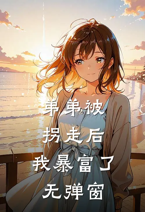 弟弟被拐走后，我暴富了无弹窗
