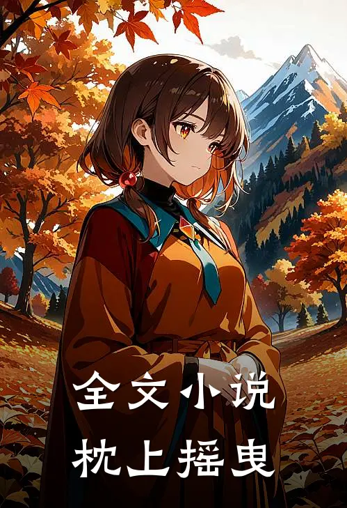 全文小说枕上摇曳