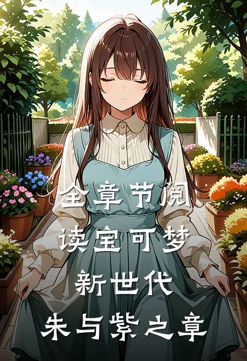 全章节阅读宝可梦新世代：朱与紫之章