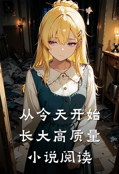 从今天开始长大高质量小说阅读