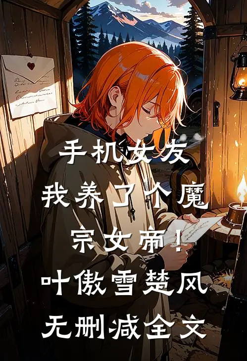 手机女友：我养了个魔宗女帝！叶傲雪楚风无删减全文
