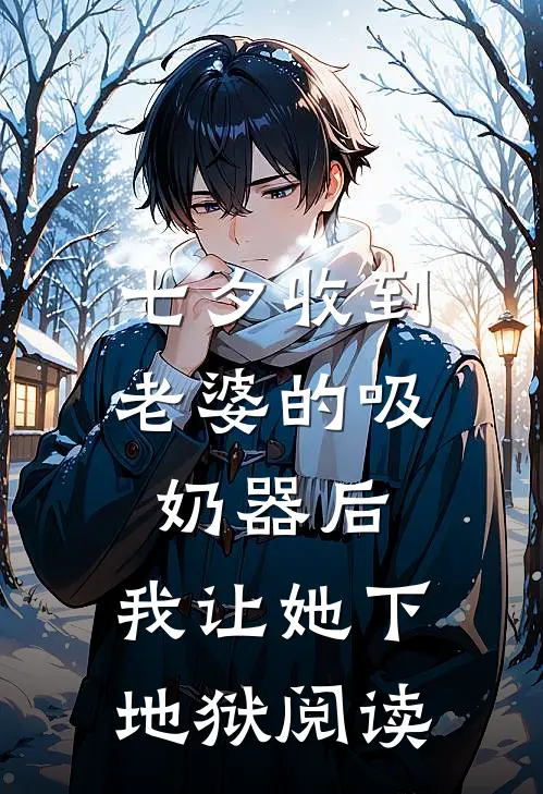 七夕收到老婆的吸奶器后，我让她下地狱阅读