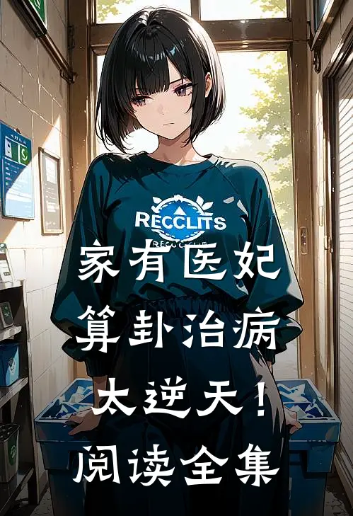 家有医妃，算卦治病太逆天！阅读全集