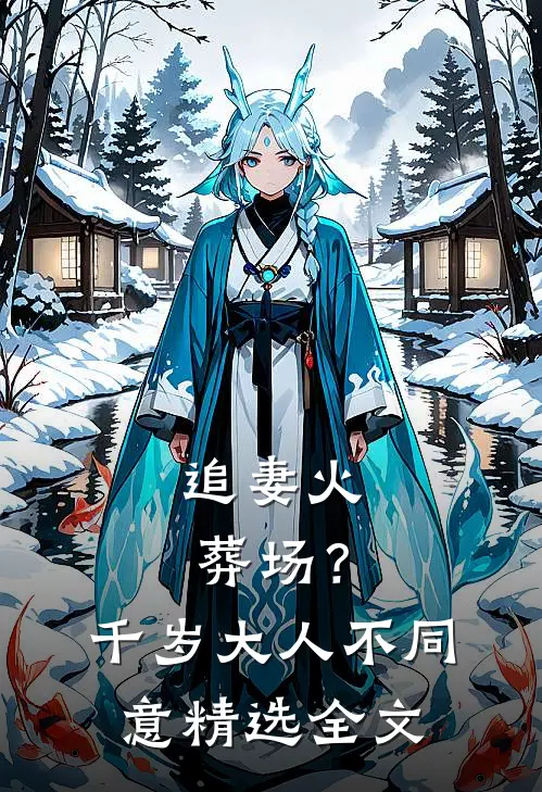 追妻火葬场？千岁大人不同意精选全文
