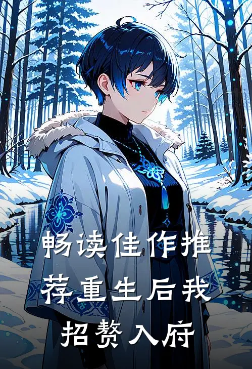 畅读佳作推荐重生后我招赘入府