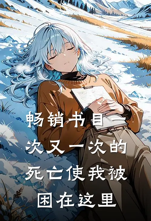 畅销书目一次又一次的死亡使我被困在这里