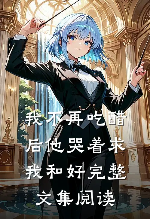 我不再吃醋后他哭着求我和好完整文集阅读