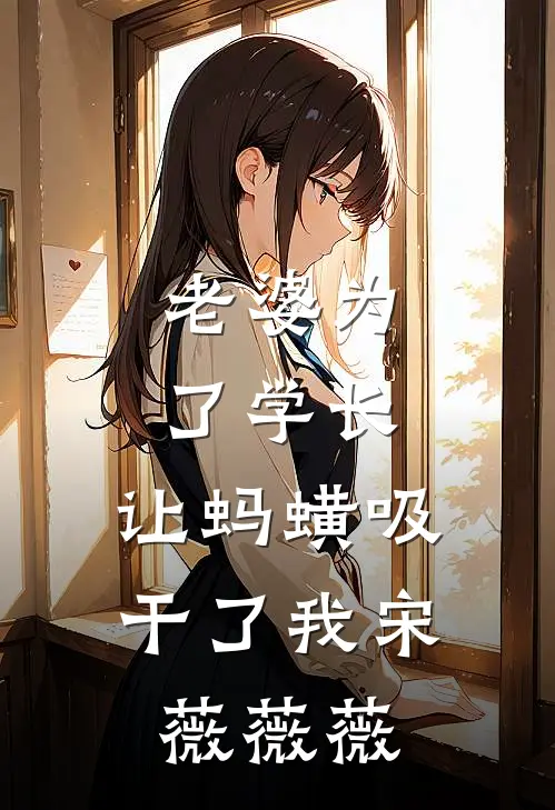 老婆为了学长，让蚂蟥吸干了我宋薇薇薇