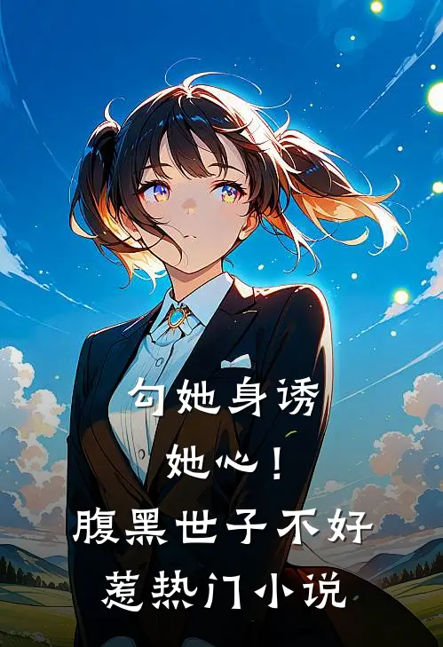 勾她身诱她心！腹黑世子不好惹热门小说