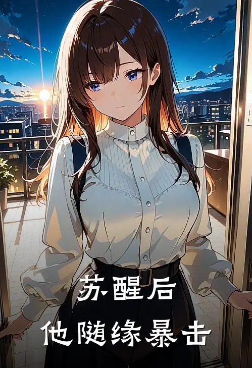 苏醒后，他随缘暴击