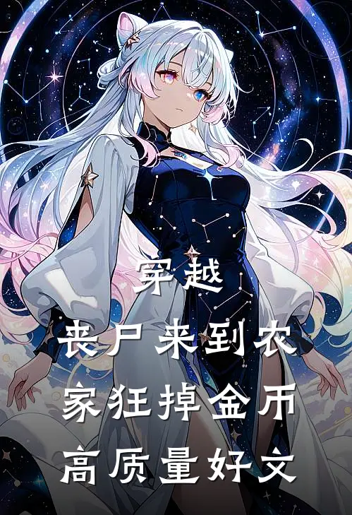 穿越：丧尸来到农家狂掉金币高质量好文