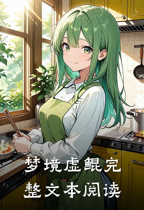 梦境虚鲲完整文本阅读