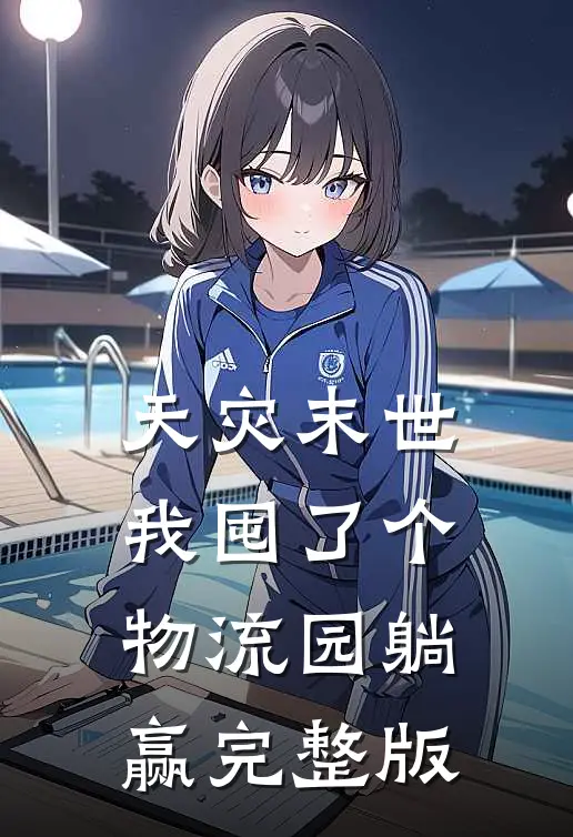 天灾末世：我囤了个物流园躺赢完整版