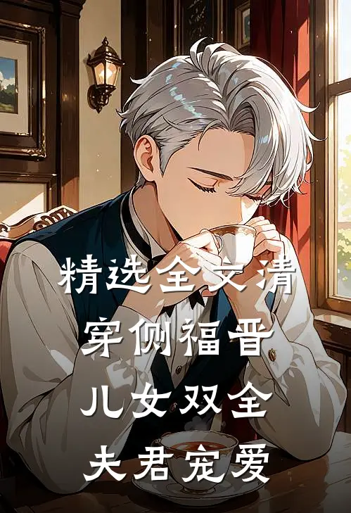 精选全文清穿侧福晋：儿女双全夫君宠爱