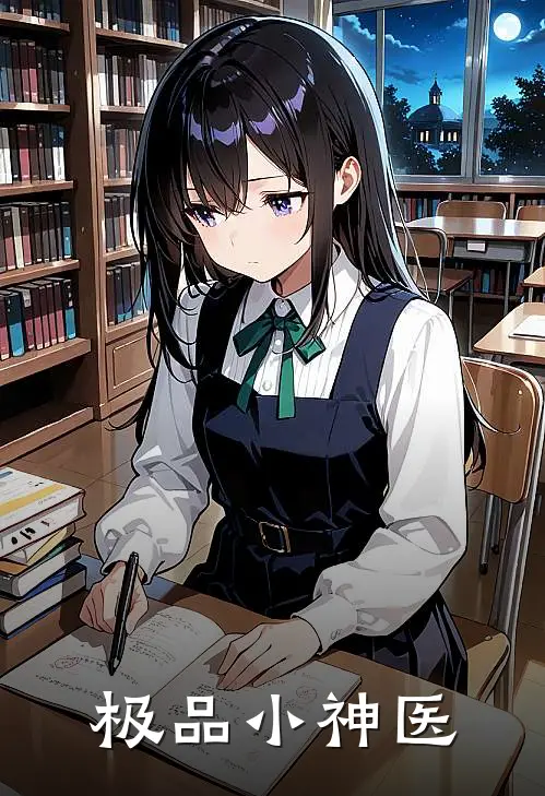 极品小神医