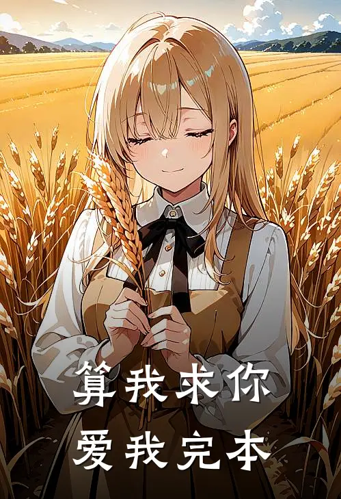 算我求你，爱我完本