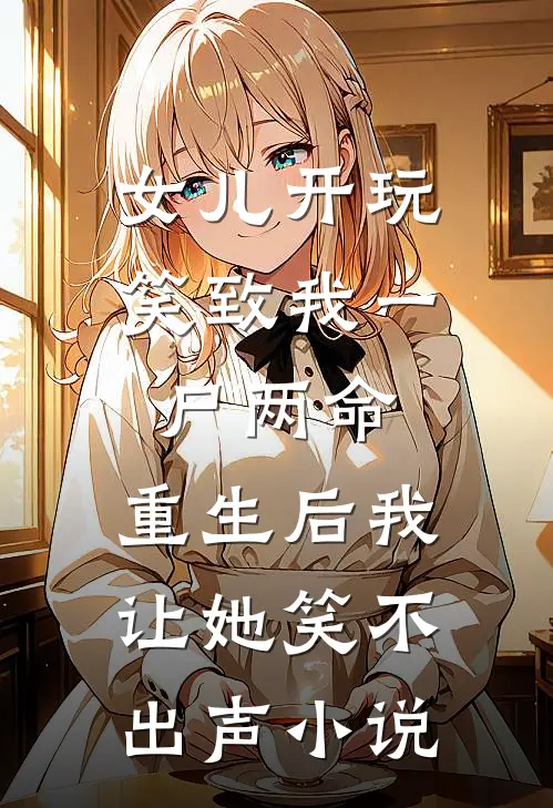 女儿开玩笑致我一尸两命，重生后我让她笑不出声小说