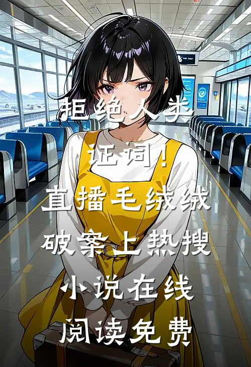 拒绝人类证词！直播毛绒绒破案上热搜小说在线阅读免费