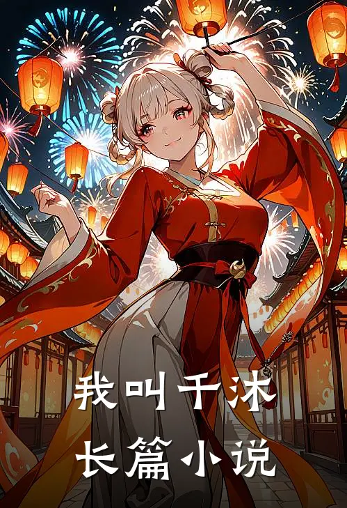 我叫千沐长篇小说