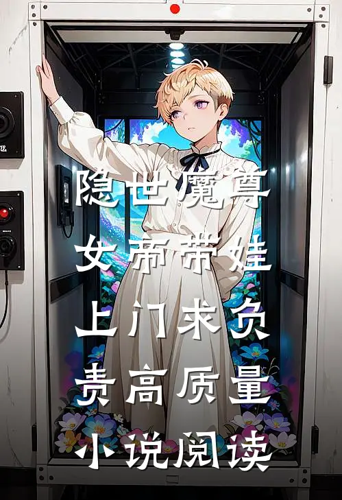 隐世魔尊，女帝带娃上门求负责高质量小说阅读