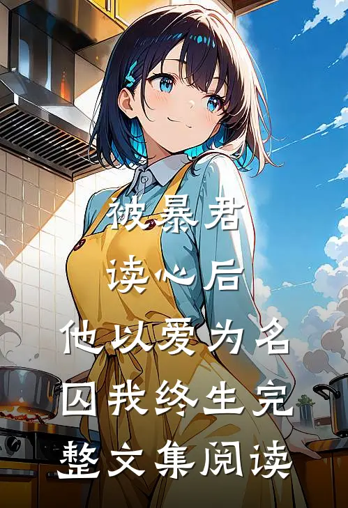 被暴君读心后，他以爱为名囚我终生完整文集阅读