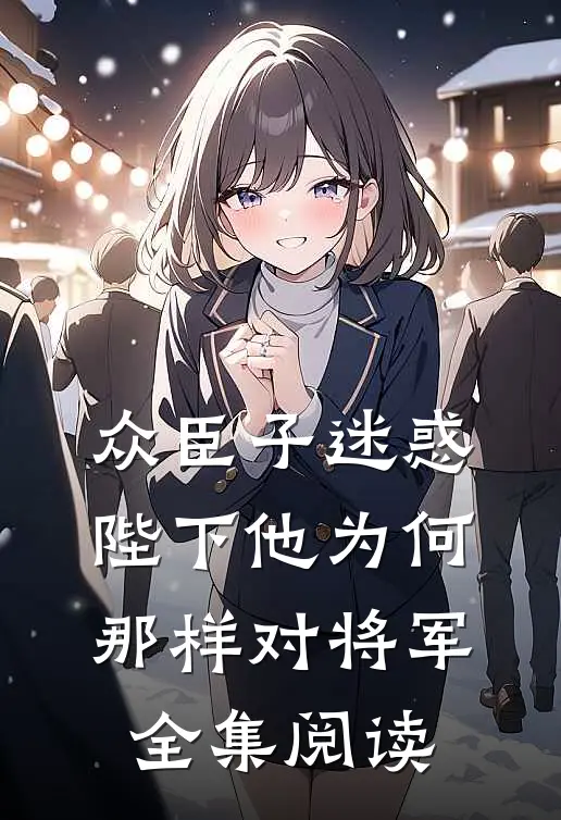 众臣子迷惑，陛下他为何那样对将军全集阅读