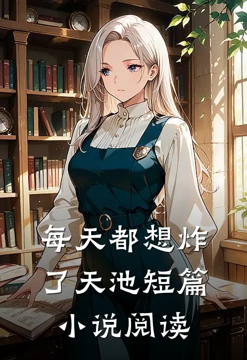 每天都想炸了天池短篇小说阅读