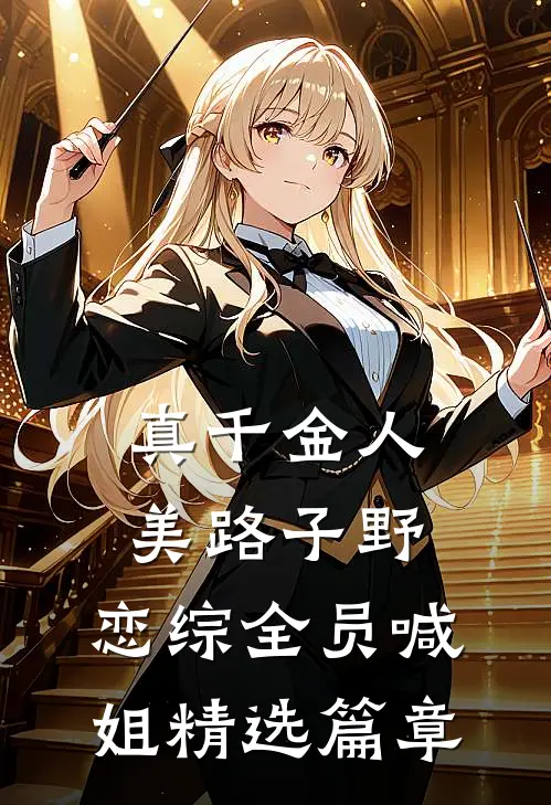 真千金人美路子野，恋综全员喊姐精选篇章