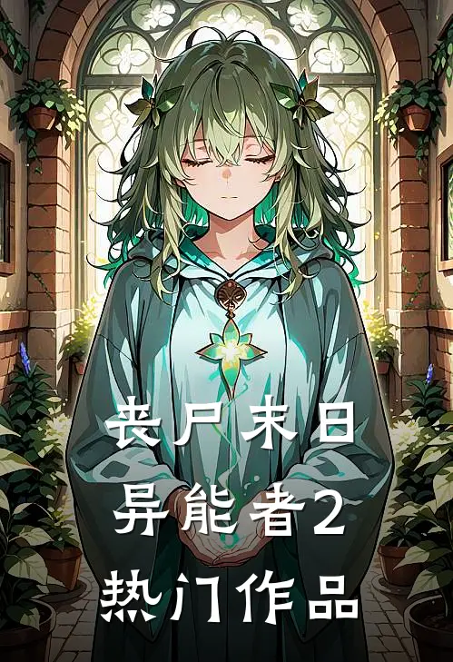 丧尸末日：异能者2热门作品