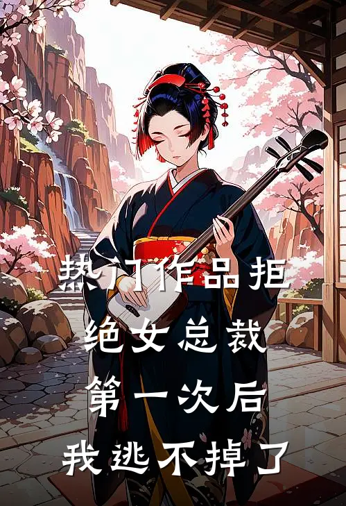 热门作品拒绝女总裁第一次后，我逃不掉了