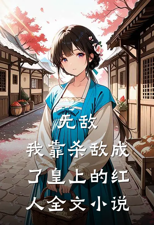 无敌：我靠杀敌成了皇上的红人全文小说