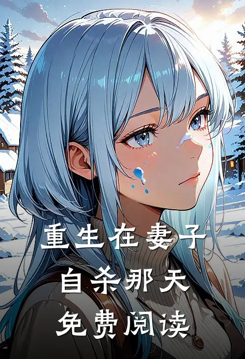 重生在妻子自杀那天免费阅读