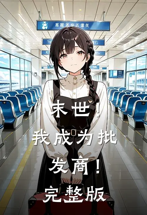 末世！我成为批发商！完整版
