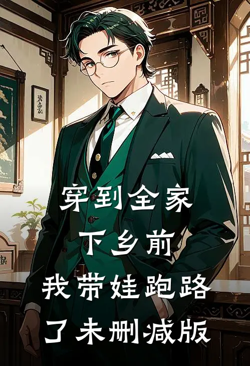 穿到全家下乡前，我带娃跑路了未删减版