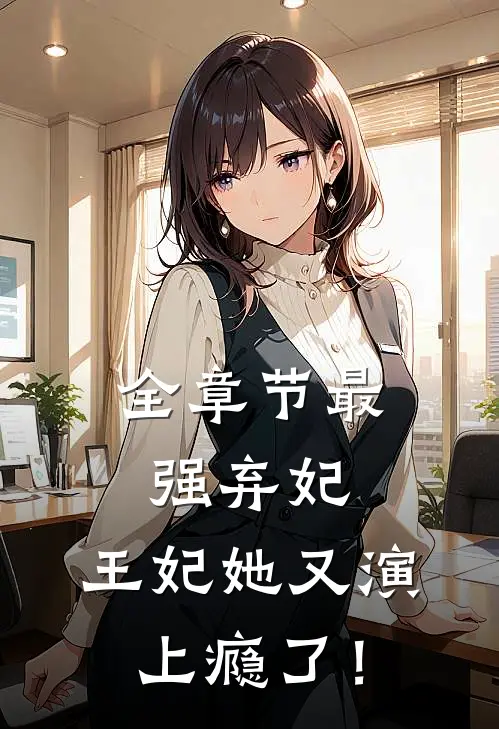 全章节最强弃妃：王妃她又演上瘾了！