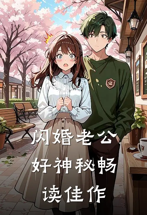 闪婚老公好神秘畅读佳作