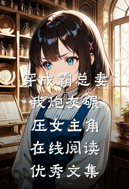 穿成霸总妻我炮灰碾压女主角在线阅读优秀文集