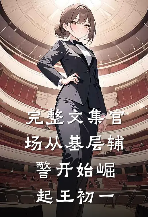 完整文集官场从基层辅警开始崛起王初一