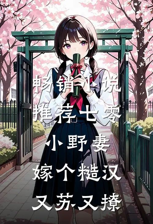 畅销小说推荐七零小野妻，嫁个糙汉又苏又撩