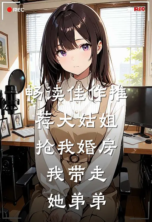 畅读佳作推荐大姑姐抢我婚房,我带走她弟弟