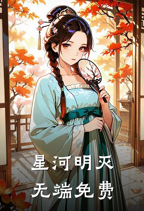 星河明灭无端免费