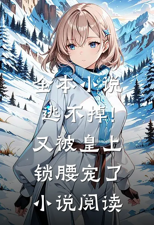 全本小说逃不掉!又被皇上锁腰宠了小说阅读
