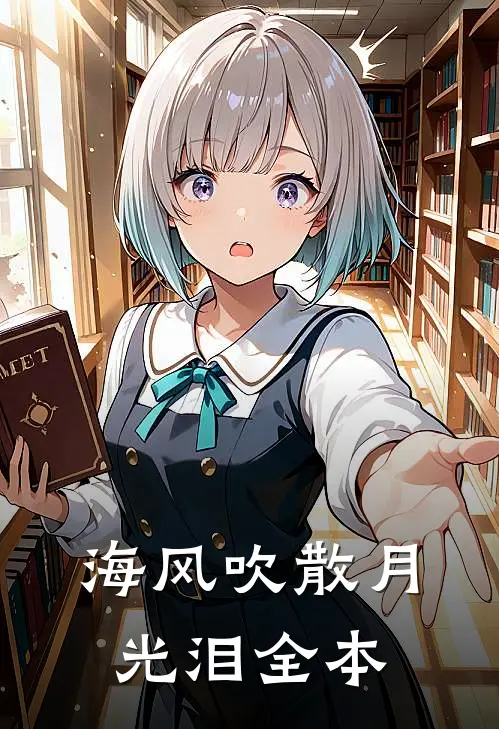 海风吹散月光泪全本